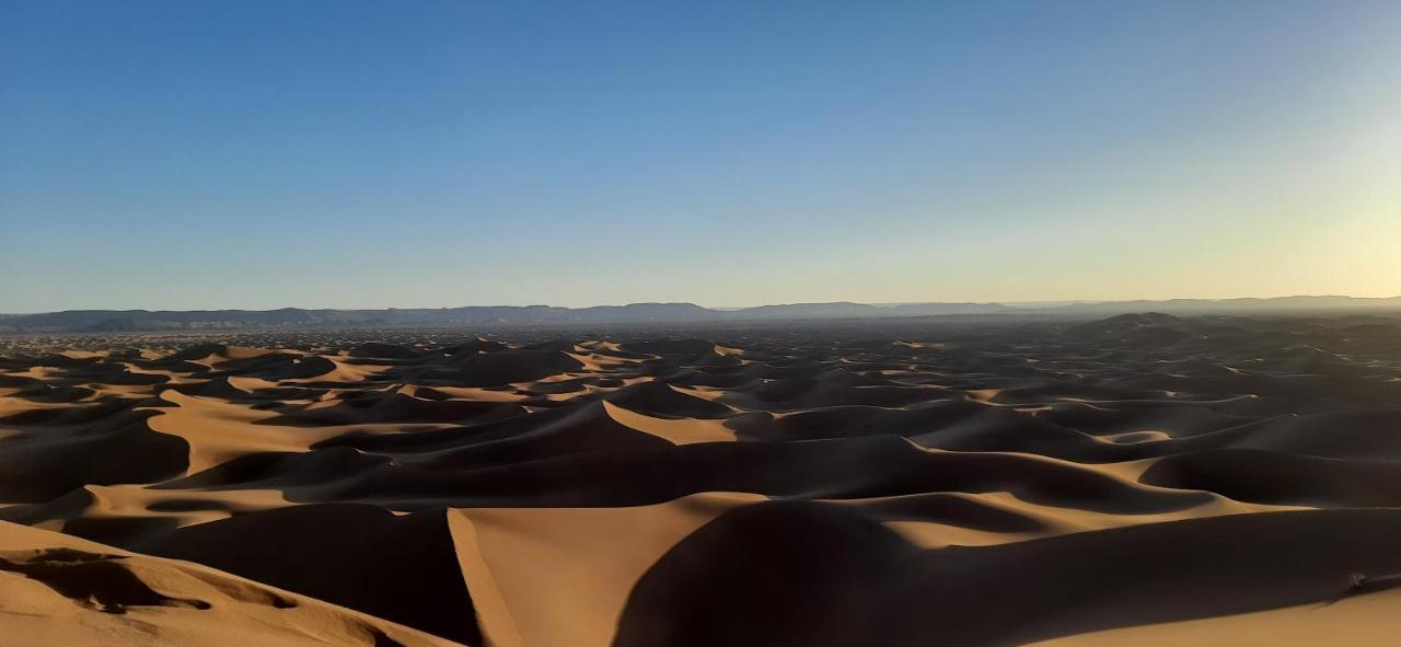 מחמיד Chegaga Desert Trips Camp מראה חיצוני תמונה