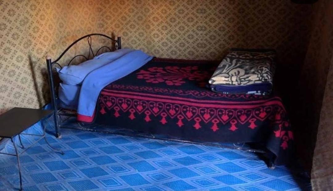 מחמיד Chegaga Desert Trips Camp מראה חיצוני תמונה
